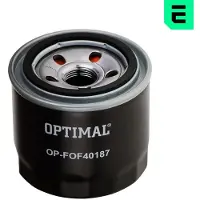 OPTIMAL OP-FOF40187 Oliefilter