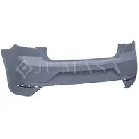 JUMASA 25404597 Achterbumper
