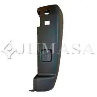 JUMASA 27243512 Achterbumper