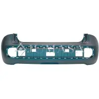 JUMASA 25041248 Achterbumper