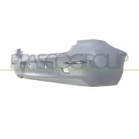 PRASCO BM1251052 Achterbumper