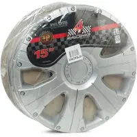Argo 15 RACING Wieldoppen