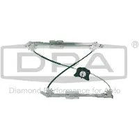Dpa 88371833002 Raammechanisme