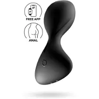 Satisfyer - Trendsetter - Vibrator met app 1 St