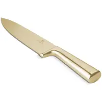 Berlinger Haus Koksmes 20cm Sahara RVS Koksmes