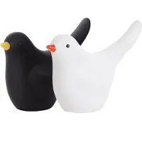 Esschert Design Vogelgieter 1,5L Verschillende verschillende Kunststof Esschert