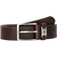 Tom Tailor Riem 'COREY' bruin