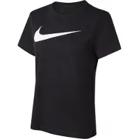Nike Functioneel shirt 'Park 20' zwart / wit