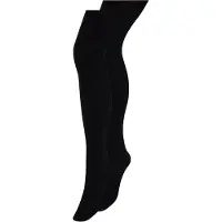 Next Panty's zwart