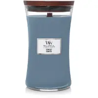 Woodwick Candle Tempest