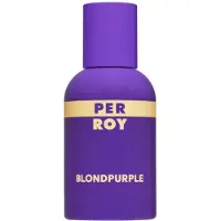 Perroy Blond Purple Eau de Parfum 50ml | Unisex Parfum