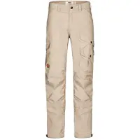 Fjällräven Broek Men Vidda Pro Lite Trousers Long Fossil-Maat 44