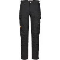 Fjällräven Broek Men Vidda Pro Lite Trousers Long Black-Maat 44