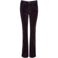 Dubarry Broek Women Elderflower 03 Navy-Maat 40