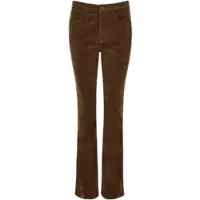 Dubarry Broek Women Elderflower 46 Mocha-Maat 36