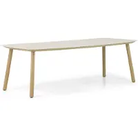 Lifestyle Garden Furniture Lifestyle Bloom dining tuintafel 240 x 100 cm