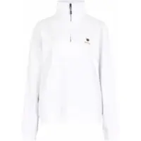 Dubarry Trui Women Castlemartyr 00 White-Maat 40
