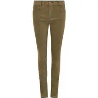 Dubarry Broek Women Honeysuckle 49 Dusky Green-Maat 42