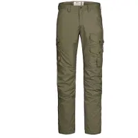 Fjällräven Broek Men Vidda Pro Lt Laurel Green-Maat 60