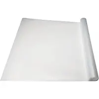 King Hoff - Antislip Lade Mat - 50x150 cm - Transparant