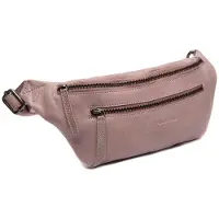 The Chesterfield Brand Gordeltas Severo Waistbag Lavender Lilac Mauve