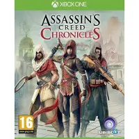 Assassin's Creed Chronicles (Xbox One)