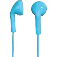 Happy Plugs Earbud - In-ear oordopjes - Turquoise