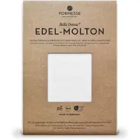 Bella Donna Edel-Molton Alto 180x190-200x220 cm