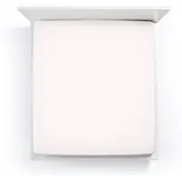 Bella Donna Alto Boxspringhoeslaken Lits-Jumeaux XL linnen-0119 200x220-200x240