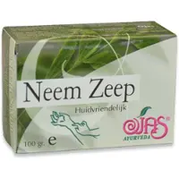 Ojas Neem Zeep (100 gr)