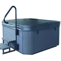 Bestway Leuning Infinity spa