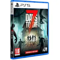 7 Days to Die Console Edition - PS5