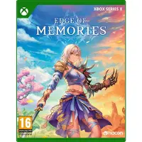 Edge of Memories - Xbox Series X