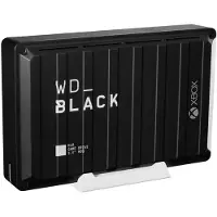 Western Digital WD_BLACK D10 Game Drive - 12TB