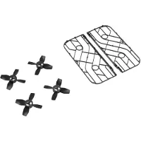 Hover Air X1 Zwart Repair Kit