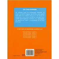 Deltas Oefenblaadjes rekenen (9-10 j)