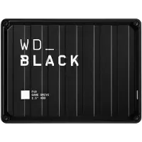 Western Digital WD Black P10 Game Drive 4TB