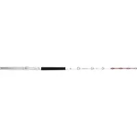 Rapala Magnum Rh Trolling Rod Zilver 1.65 m / 50-80 Lbs