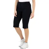 Sjeng Sports Match Sportshort dames Donkerblauw L/40