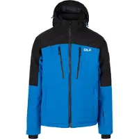 Dlx Trespass Heren nixon ski jas