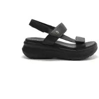 Panama jack Sandalen met riem 'Noor B1' zwart
