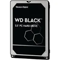 Western Digital 1TB Black 64MB 2.5 inch