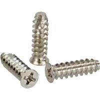 InLine 50er Pack Lüfterschraube