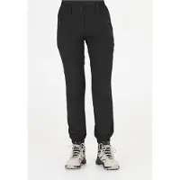 Whistler Outdoorbroek 'NAIA' zwart