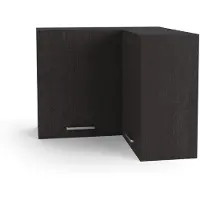 Wasophoogte Keukenkast – module o8 – Ébène