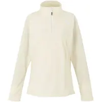 Regatta Geweldige outdoor dames montes half zip fleece top
