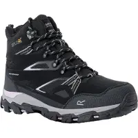 Regatta Dames holcombe iii wandelschoenen