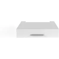 Wasophoogte Wasmachine kast module f – pure