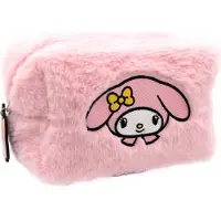 Take Care Hello Kitty Melody - Toilettas Voor Vrouwen - Make Up Tasje - Etui - Back to School - 17 x 9,5 cm