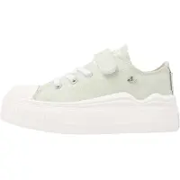 British knights Sneakers 'Kaya Flow' pastelgroen / wit